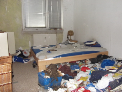 Haushaltsauflösung Lehmann Bernsdorf